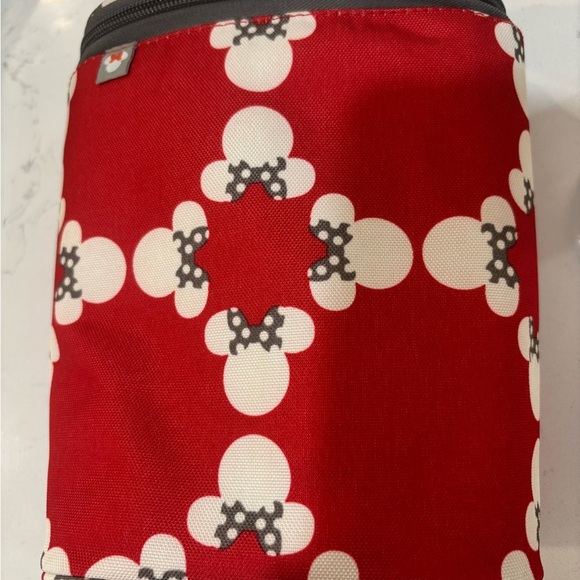 Disney Minnie Mouse Cooler Bag - Picture 1 of 4